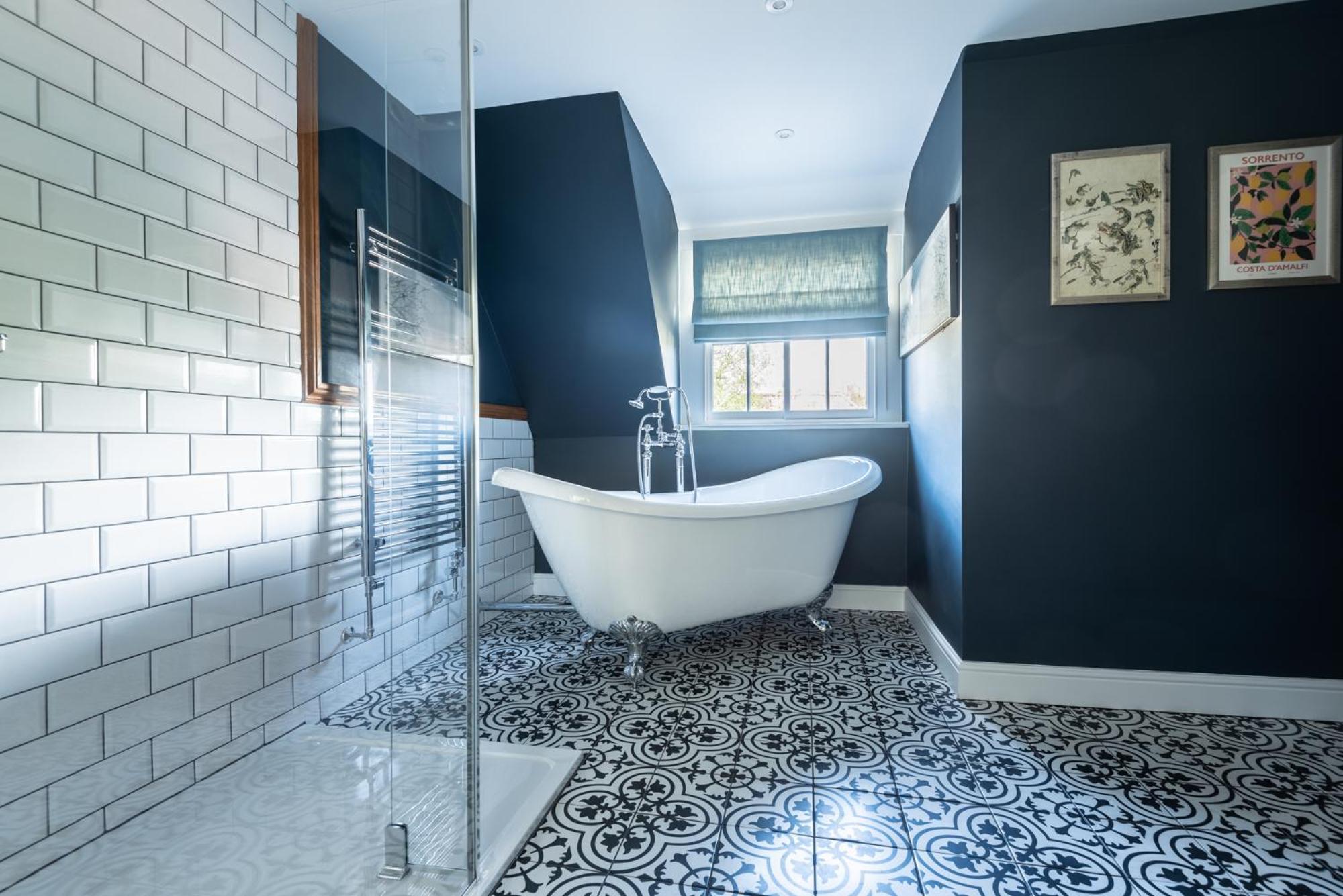 The Elm, Abbots Ripton Bed & Breakfast ภายนอก รูปภาพ