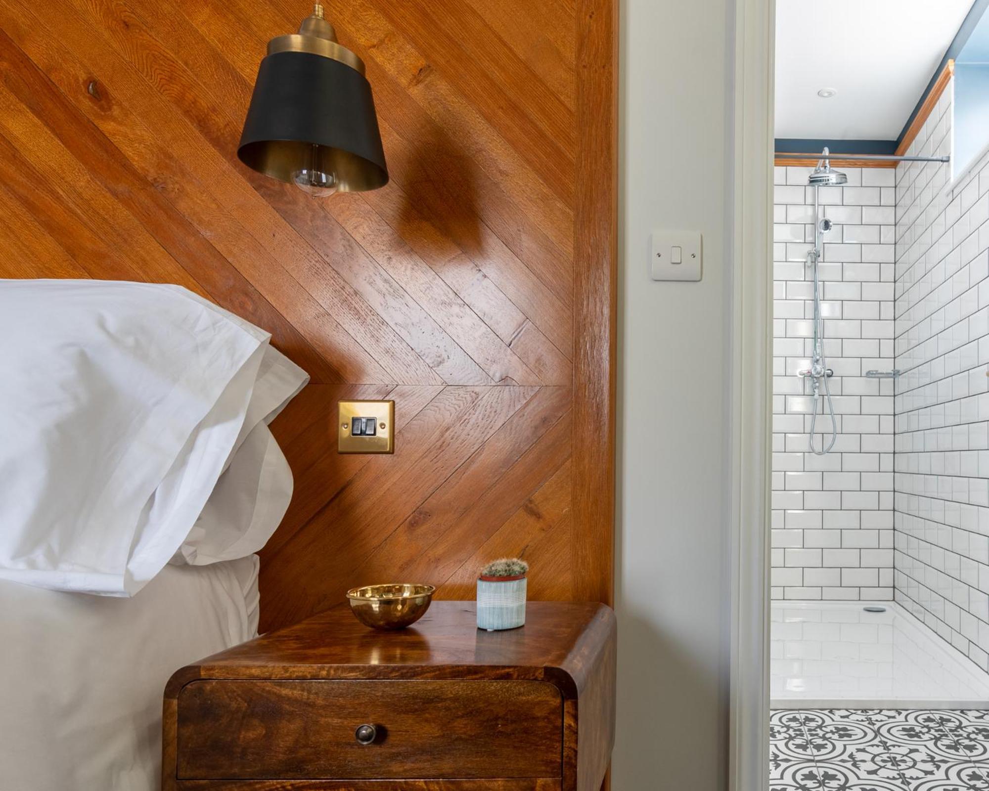 The Elm, Abbots Ripton Bed & Breakfast ภายนอก รูปภาพ
